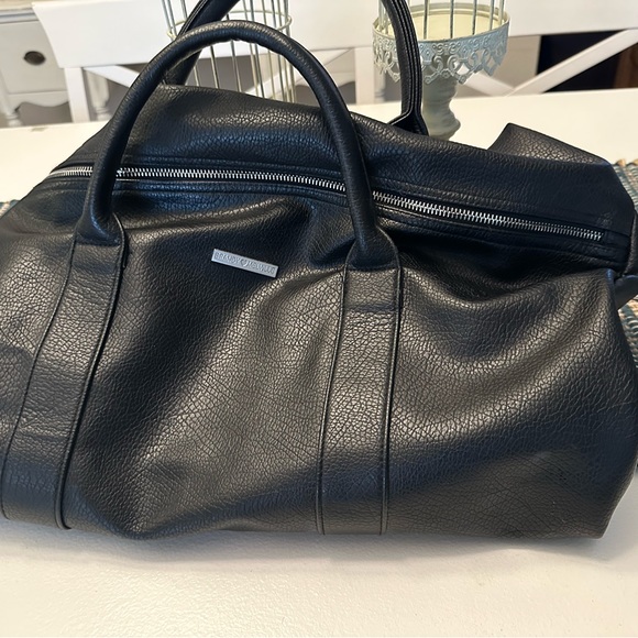 Brandy Melville Bags Rare Brandy Melville Duffle Bag Poshmark
